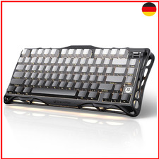 GravaStar Mercury K1 75%