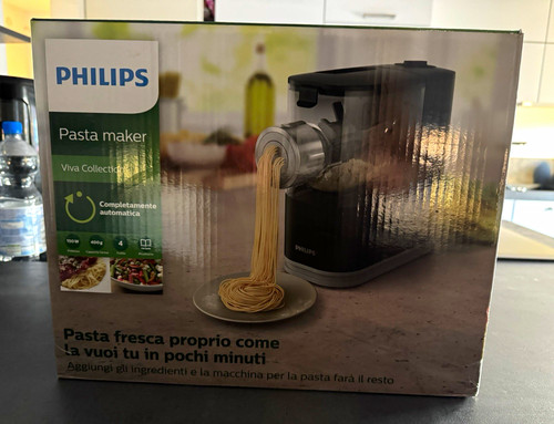 Philips hr2345 viva collection - hr2345,