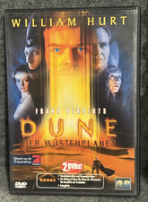 DVD Dune Der Wüstenplanet