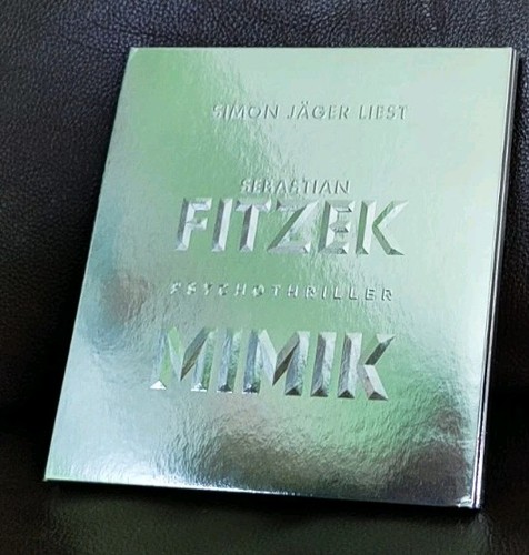 Mimik von sebastian fitzek - von,