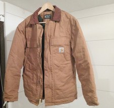 Carhartt jacke C003 Canvas