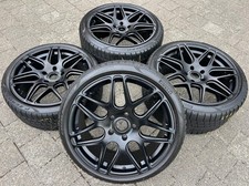 Alu 21 winterräder - 4, 20"