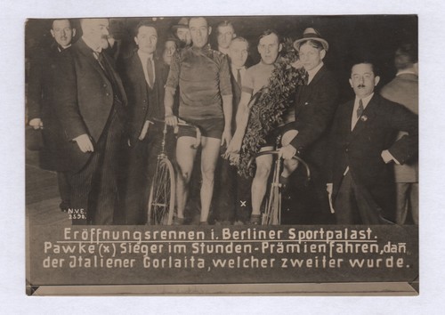 Radsport fahrrad berlin - radsport,