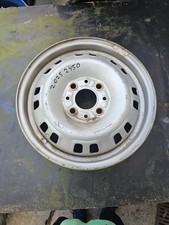 Stahlfelge Seat Marbella 13 ZOLL ET 45