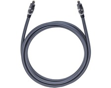OEHLBACH Easy Connect Opto Digitalkabel Digitalkabel 1,5 m