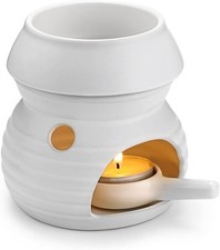 Duftlampe aus Keramik mit