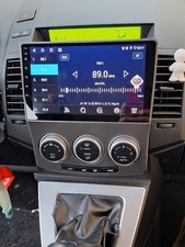 2+64G Autoradio Für Mazda 5