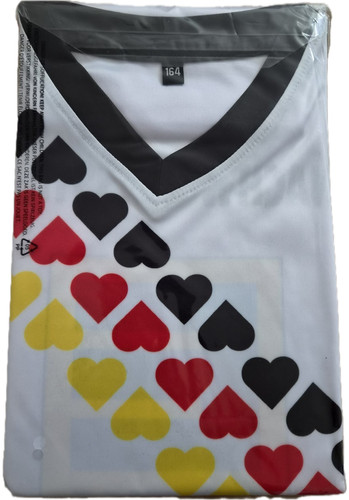 Deutschland dfb shirt fan - deutschland, t-shirt