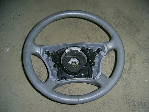 Mercedes benz w220 s320 - w220,