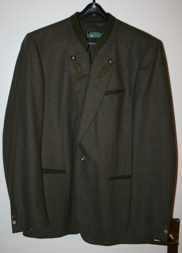 Trachten sakko trachtenjacke - trachten,