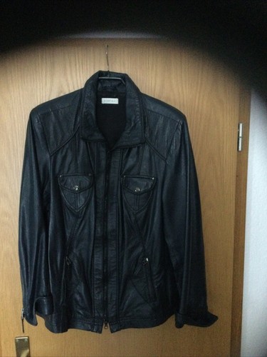 Bonita echt leder - bonita, jacke