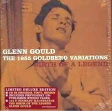 Glenn Gould - the 1955