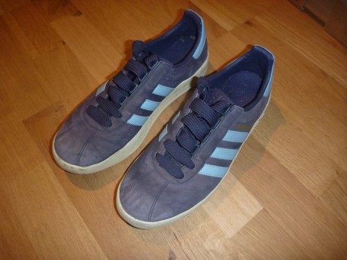 Adidas trimm trab 45 - trab,