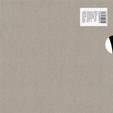 Autechre LP5 2LP Vinyl 2021