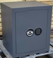 Tresor Safe Kurzwaffenschrank Pistolentresor Stufe Grad Klasse 1 EN 1143-1 0 EL