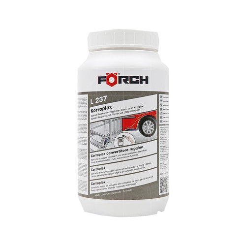 Förch l237 korroplex ltr - fÖrch,
