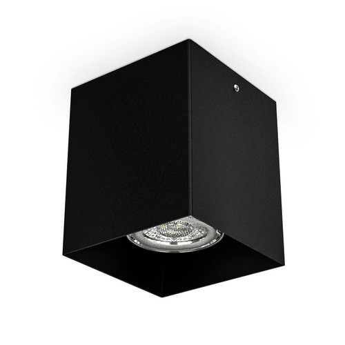 Led deckenspot aufbauleuchte - led,