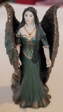 Dark Shadow Elf Ophira Figur