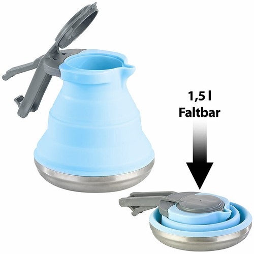 Faltbarer