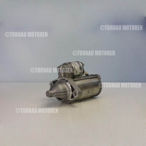 Anlasser für toyota auris - anlasser,