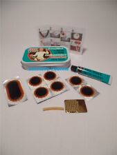 TT 02 Nostalgie Fahrrad