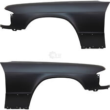 Kotflügel Satz Set vorne