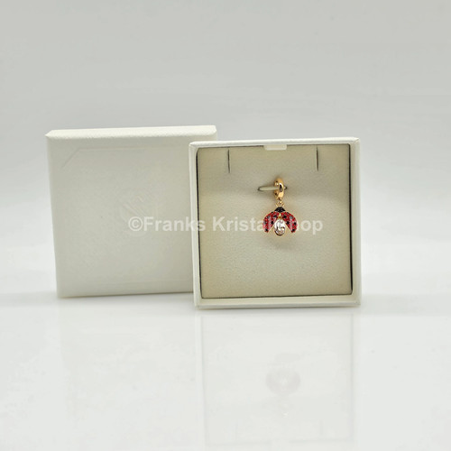 Swarovski idyllia charm - swarovski,
