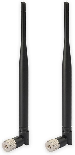 Eightwood 868 mhz antenne - eightwood,
