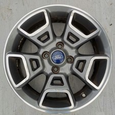 Alufelge zoll 0 - 1x, 4x108