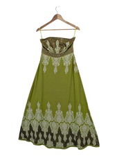 Monsoon verziertes Midikleid