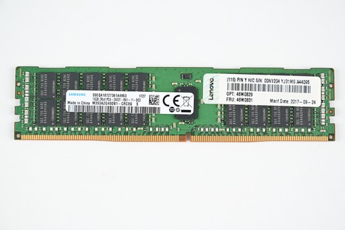 Server ram samsung ddr4 - server-ram:, 16gb