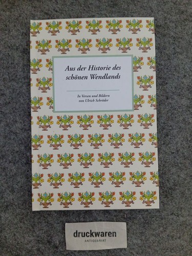 Aus der historie des - der,