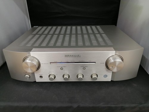 Marantz pm7003f integrated - marantz,