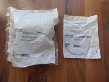 Filtereinsatz 6120591 und O-Ring 6120595 für Wasserfilter Oventrop Aquanova