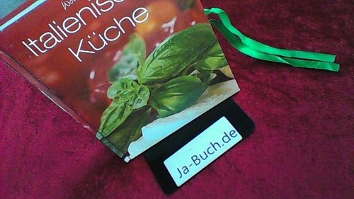 Italienische küche - italienische,