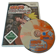 Naruto clash ninja - naruto:,