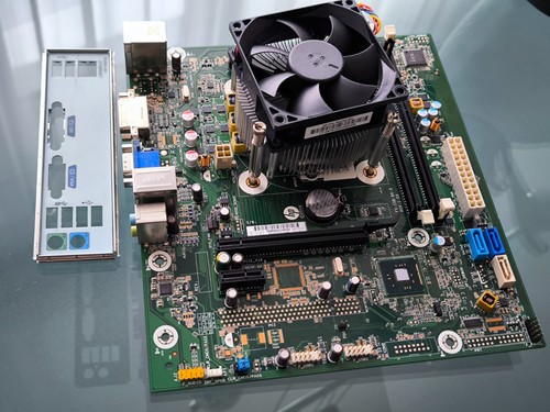 Isb sockel 1150 - hp, fx-isb-8x-3
