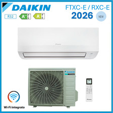 DAIKIN FTXC35E/RXC35E Inverter
