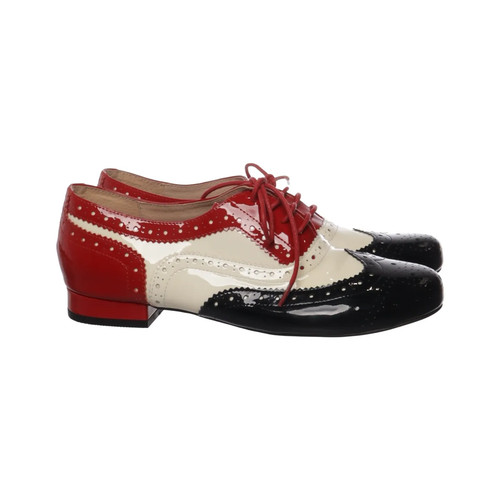 Lola ramona schnürschuhe - lola, ramona,