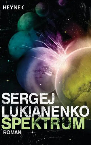 Spektrum