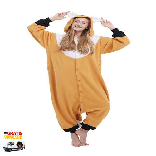 Tier einteiler pyjama - tier-einteiler-pyjama, simzoo