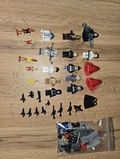 Custom Star Wars Minifiguren -Passt für Lego Star Wars