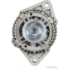 Elparts Generator für Smart