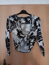 Damenbluse BOLEROART,fB