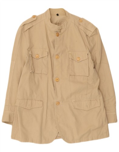 Zara herren military jacke - military,