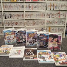 Wii and wiiu video - wii,