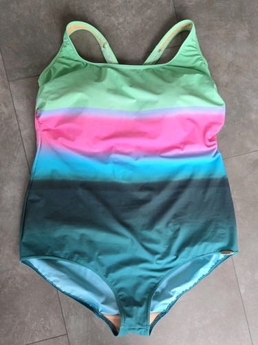 Sunflair badeanzug mehrfarbig - sunflair,