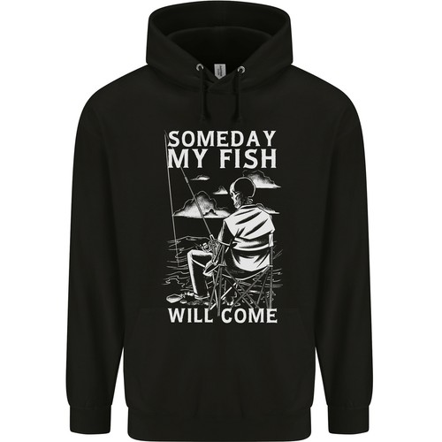 Mein fisch will venir - mein,