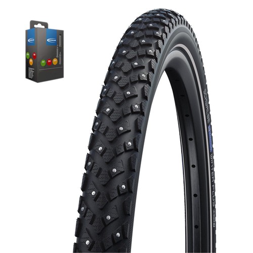 Schwalbe marathon winter plus - schwalbe,