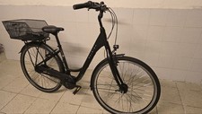 Raleigh Devon 8 Wave Cityrad Damen (Gr.45)